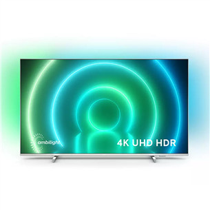 Televizorius Philips 65PUS7956/12