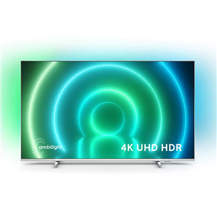 Televizorius Philips 65PUS7956/12