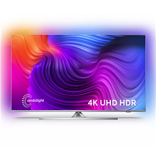 Televizorius Philips 58PUS8536/12