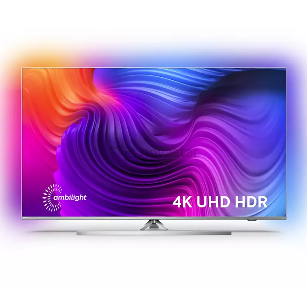 Televizorius Philips 58PUS8536/12