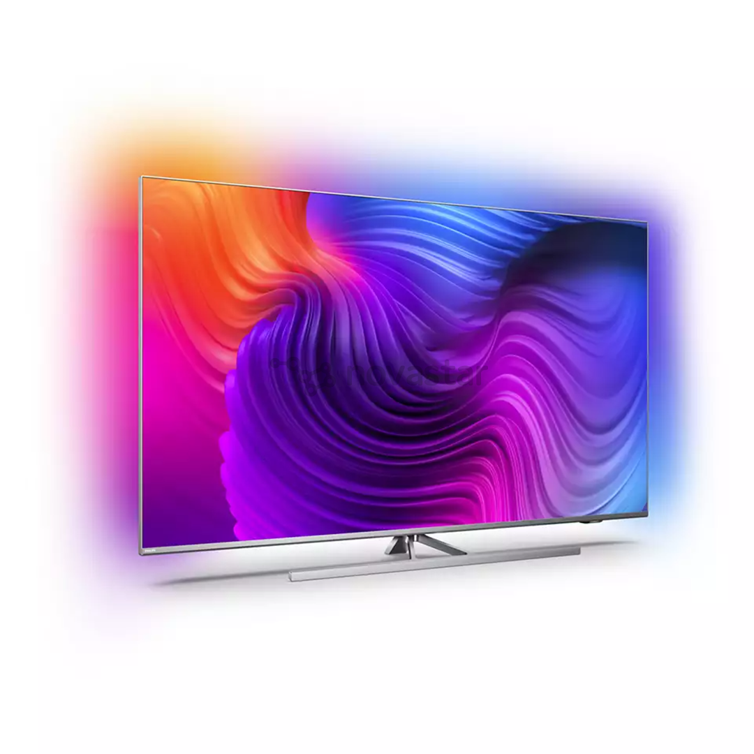 Televizorius Philips 58PUS8536/12