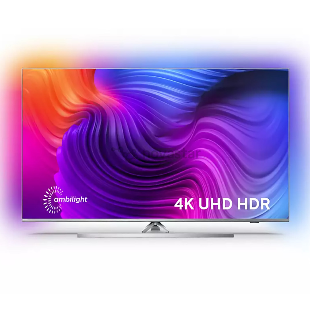 Televizorius Philips 65PUS8536/12