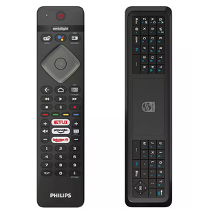 Televizorius Philips 65PUS8536/12