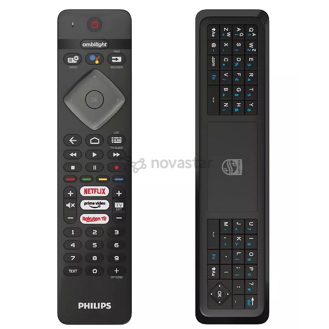 Televizorius Philips 65PUS8536/12