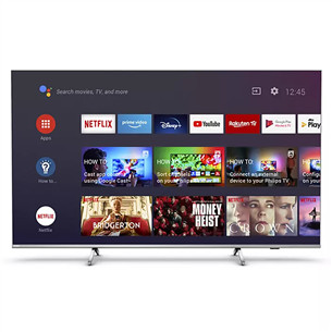 Televizorius Philips 70PUS8536/12