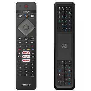 Televizorius Philips 70PUS8536/12