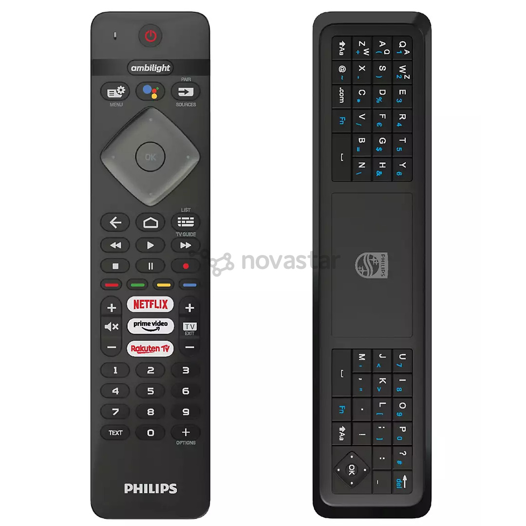 Televizorius Philips 70PUS8536/12