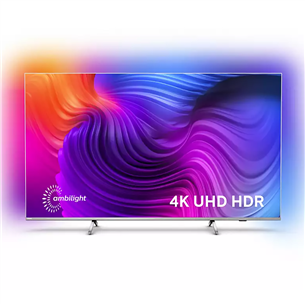 Televizorius Philips 75PUS8536/12