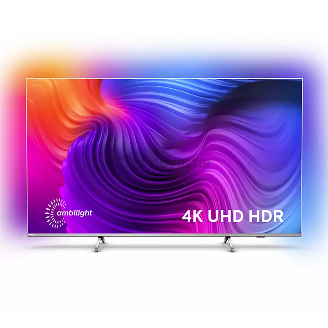 Televizorius Philips 75PUS8536/12
