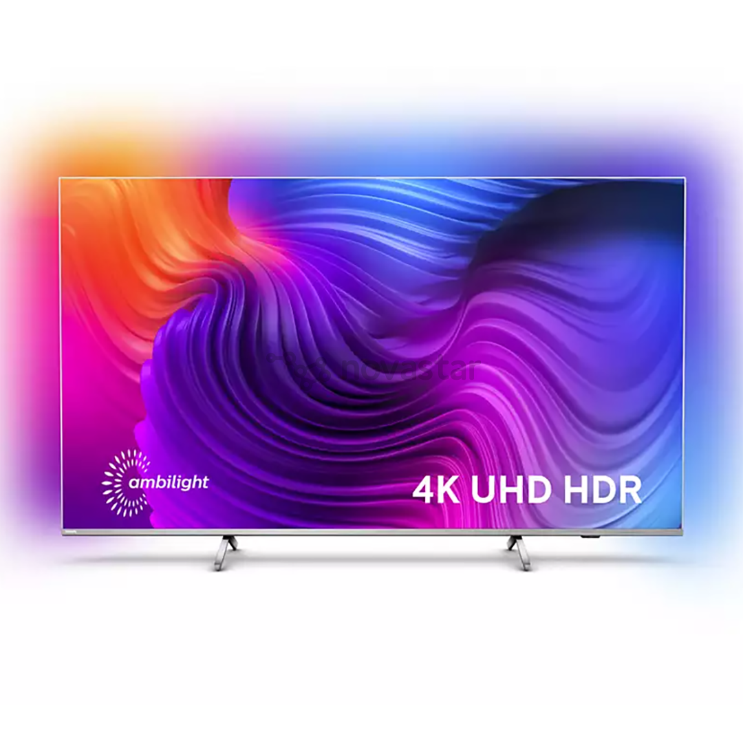Televizorius Philips 75PUS8536/12