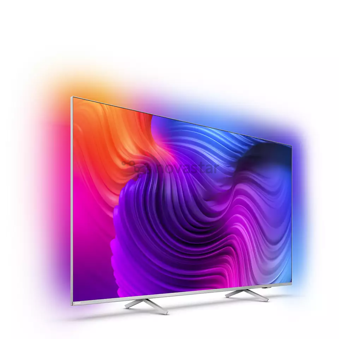 Televizorius Philips 75PUS8536/12