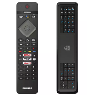 Televizorius Philips 75PUS8536/12