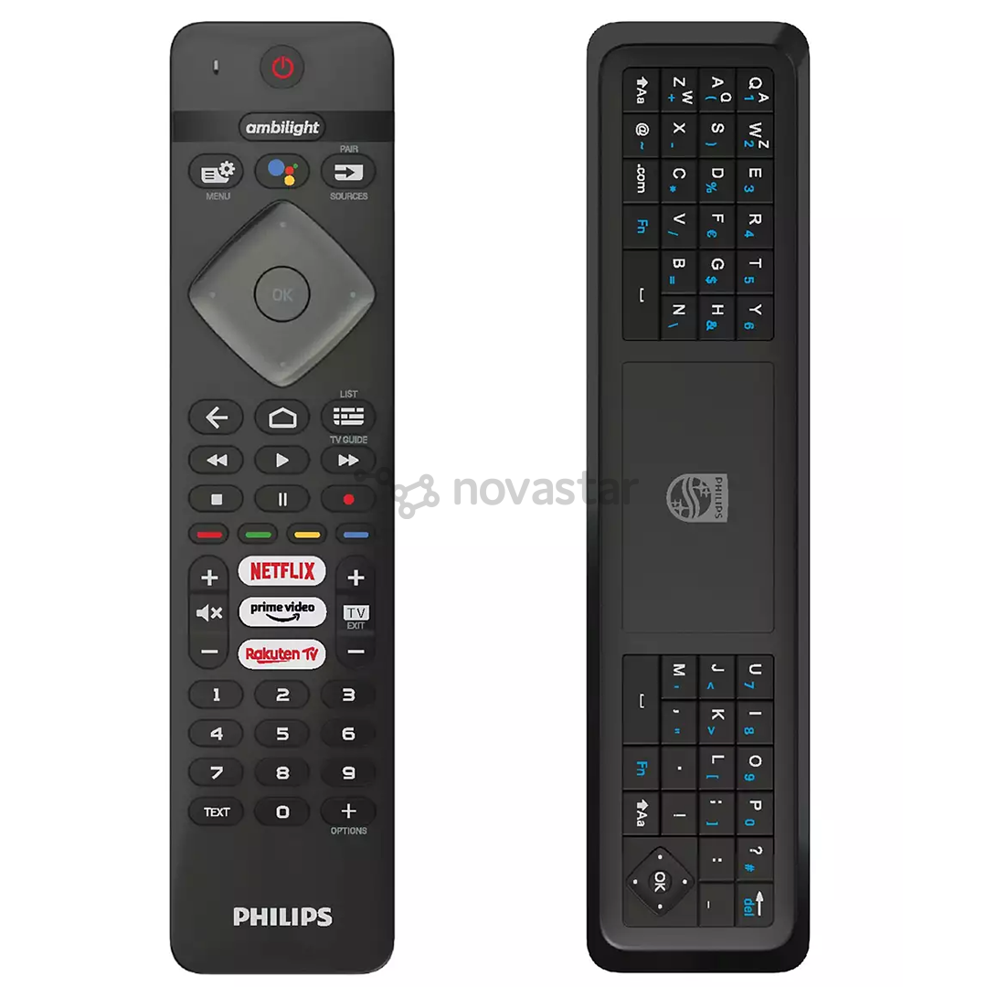 Televizorius Philips 75PUS8536/12