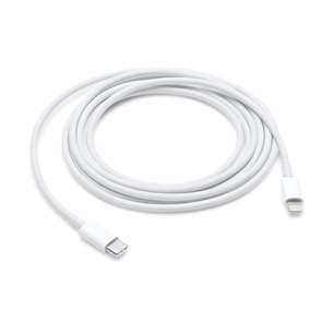 Кабель Lightning - USB-C Apple (2 м)