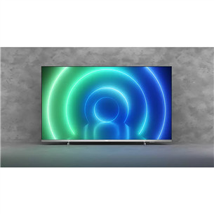 Televizorius Philips 43PUS7556/12