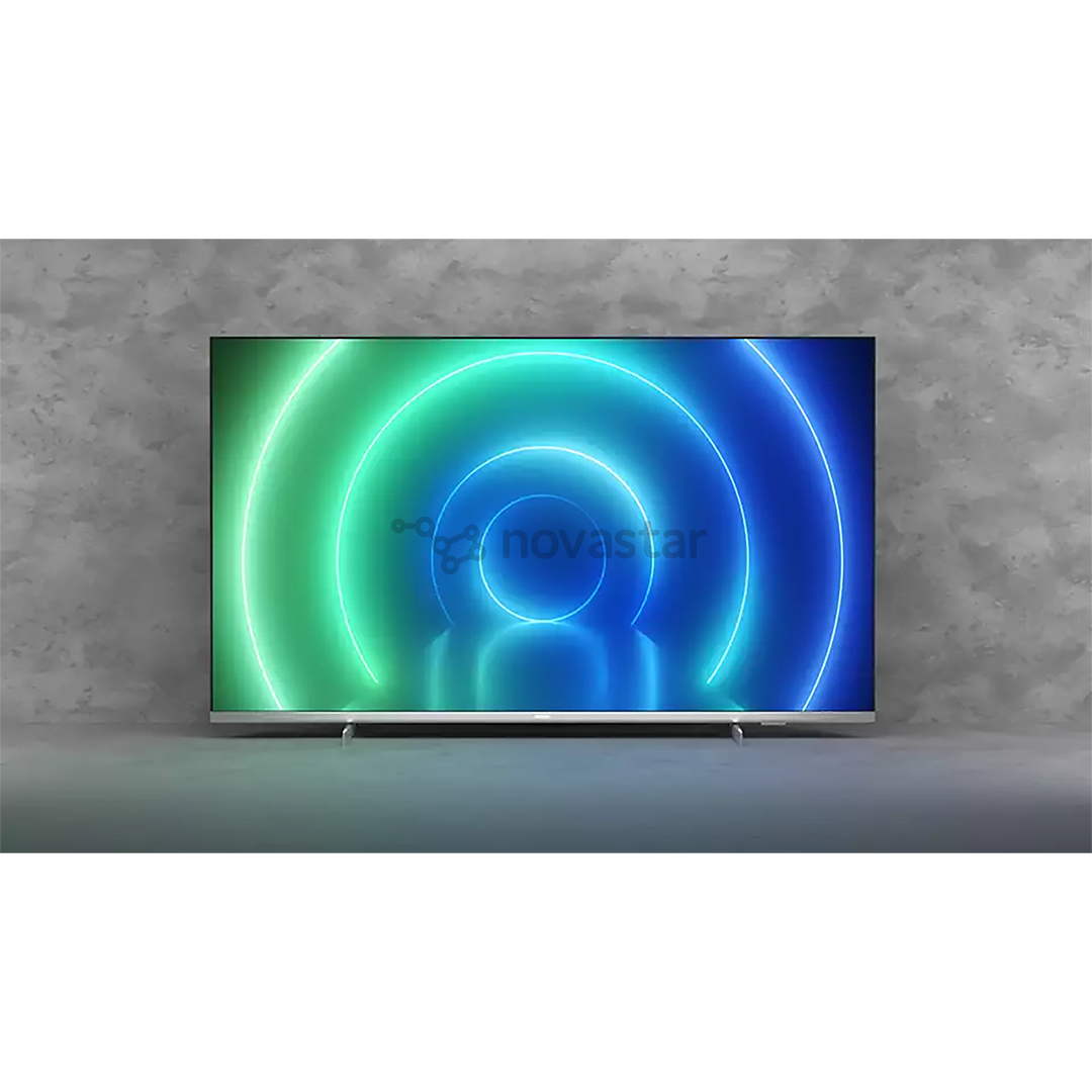 Televizorius Philips 43PUS7556/12