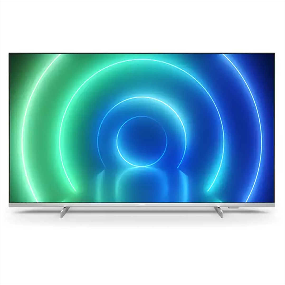 Televizorius Philips 55PUS7556/12
