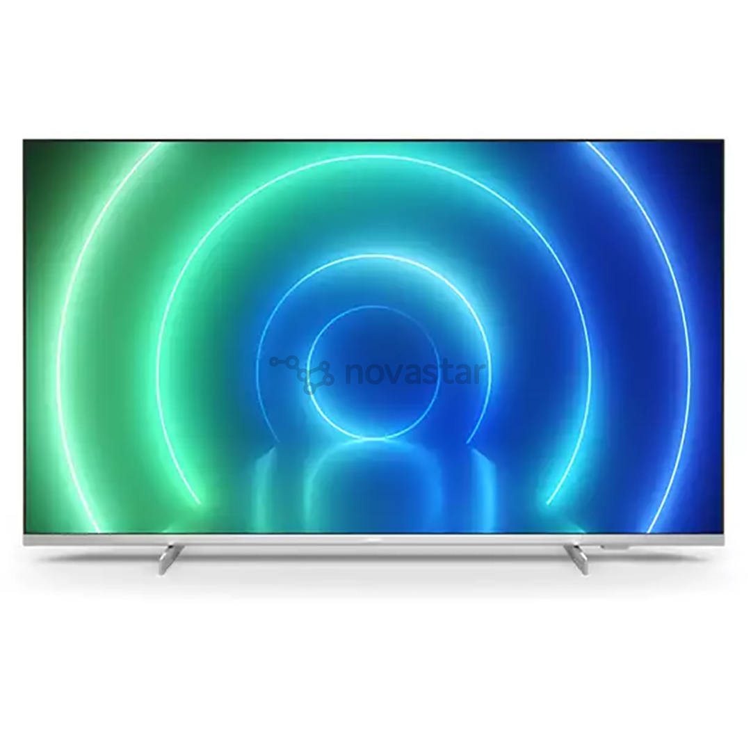 Televizorius Philips 55PUS7556/12
