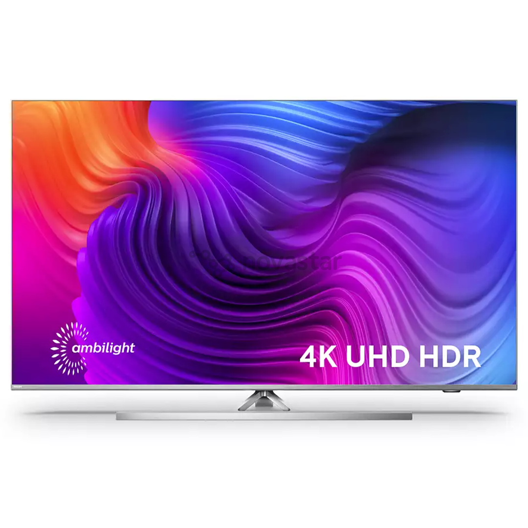 Televizorius Philips 58PUS8506/12