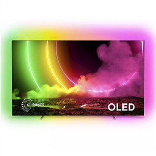 Televizorius Philips 48OLED806/12
