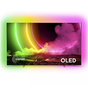Televizorius Philips 48OLED806/12
