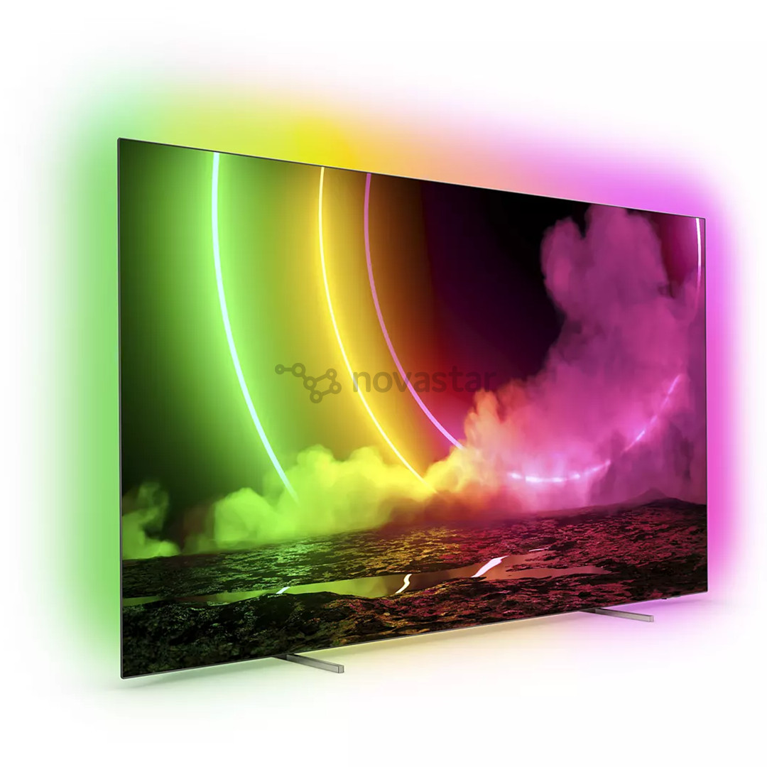 Televizorius Philips 48OLED806/12