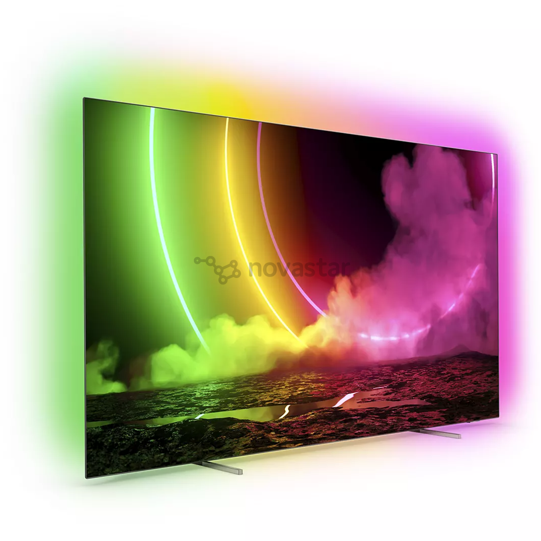 Televizorius Philips 48OLED806/12