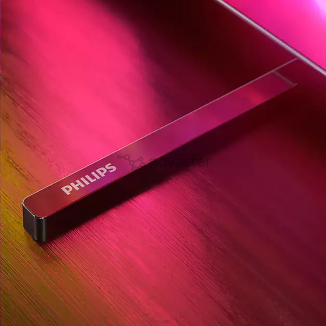 Televizorius Philips 48OLED806/12