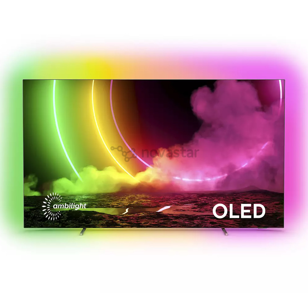 Televizorius Philips 55OLED806/12