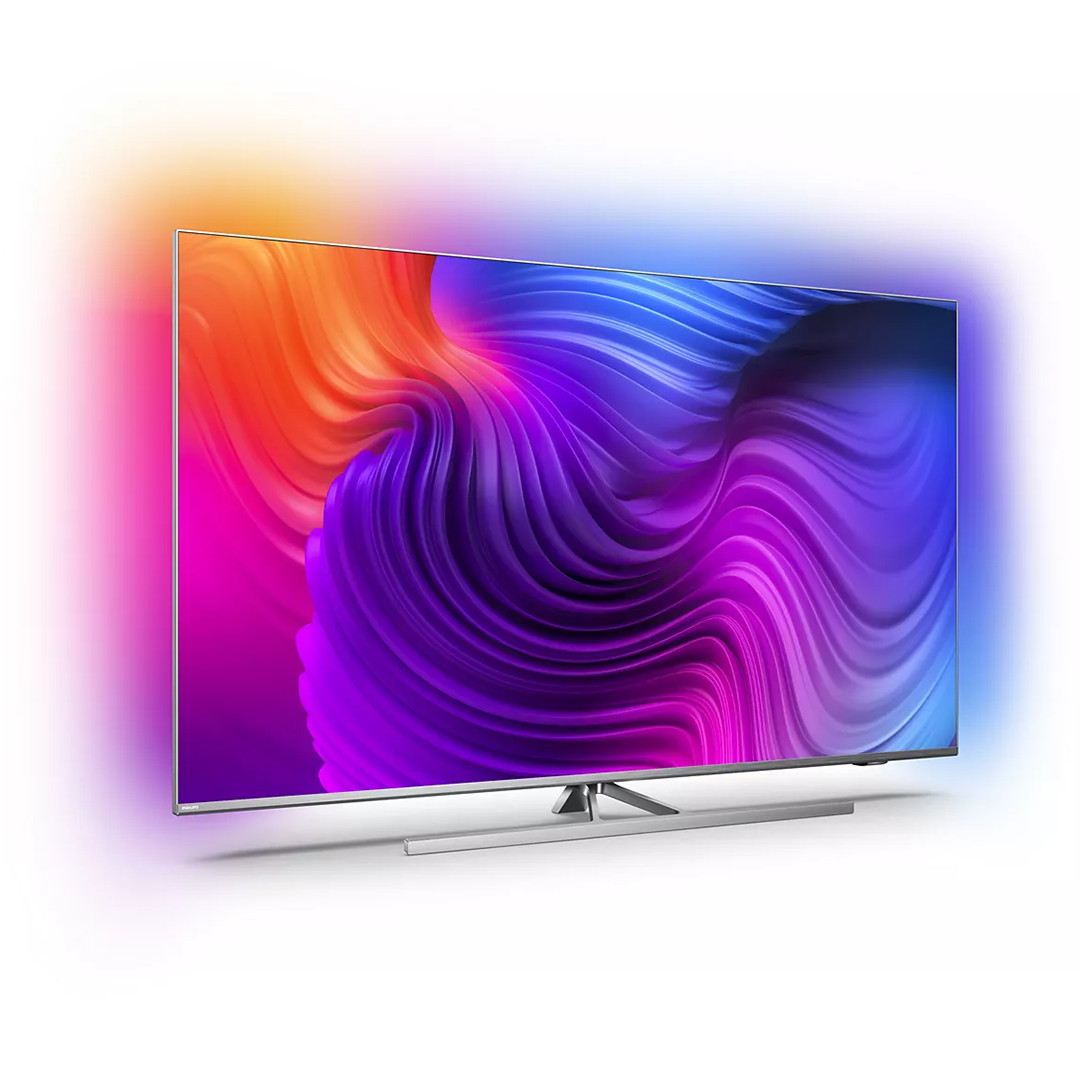 Televizorius Philips 65PUS8506/12