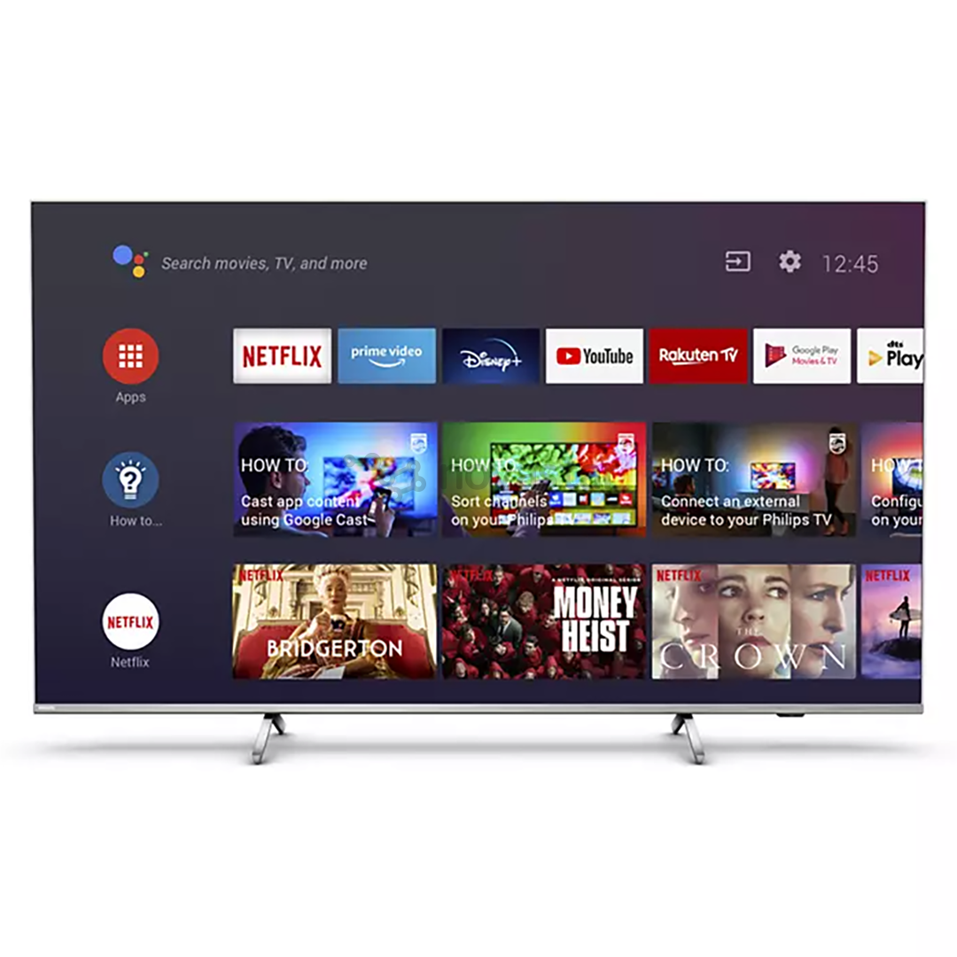 Televizorius Philips 70PUS8506/12
