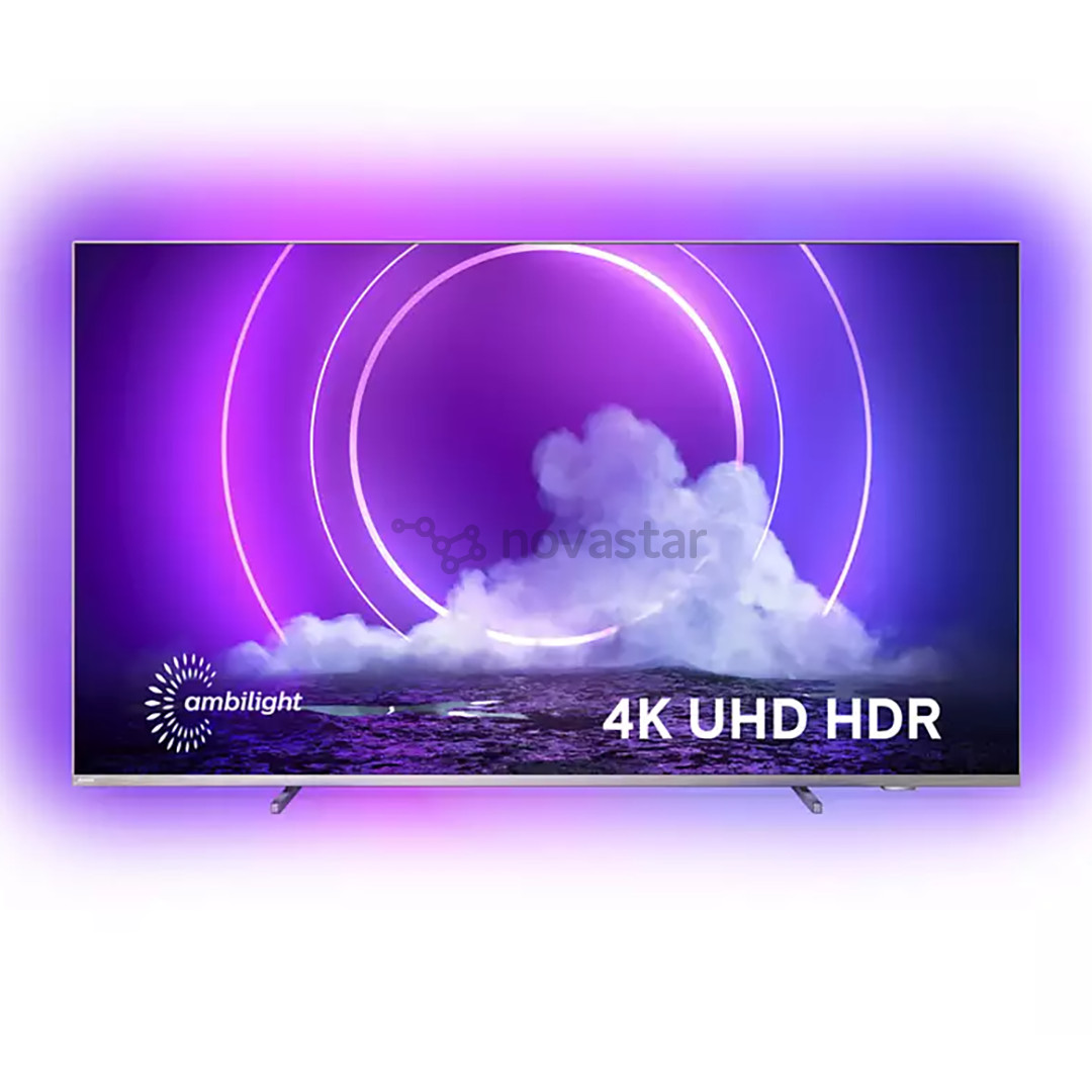 Televizorius Philips 55PUS9206/12