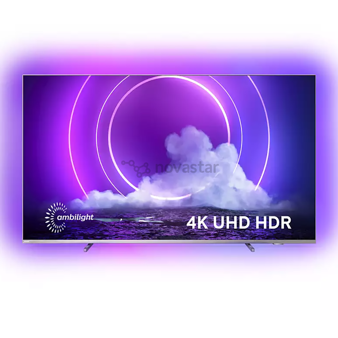 Televizorius Philips 55PUS9206/12