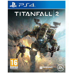 Žaidimas PS4 Titanfall 2