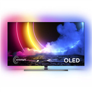 Televizorius Philips 55OLED856/12