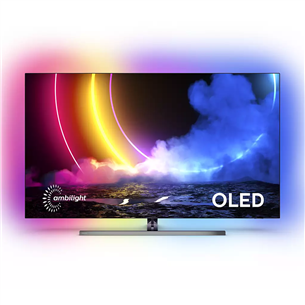 Televizorius Philips 55OLED856/12