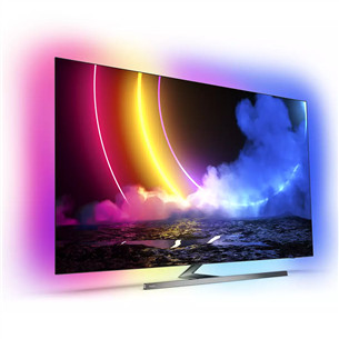 Televizorius Philips 55OLED856/12