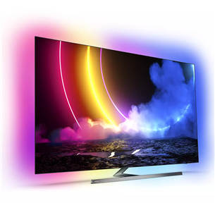 Televizorius Philips 55OLED856/12