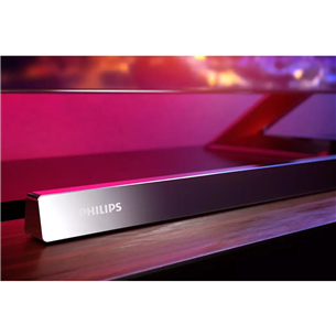 Televizorius Philips 55OLED856/12