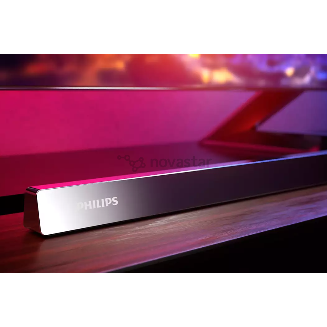 Televizorius Philips 55OLED856/12