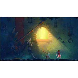 Žaidimas PS4 Dead Cells Action Game of The Year