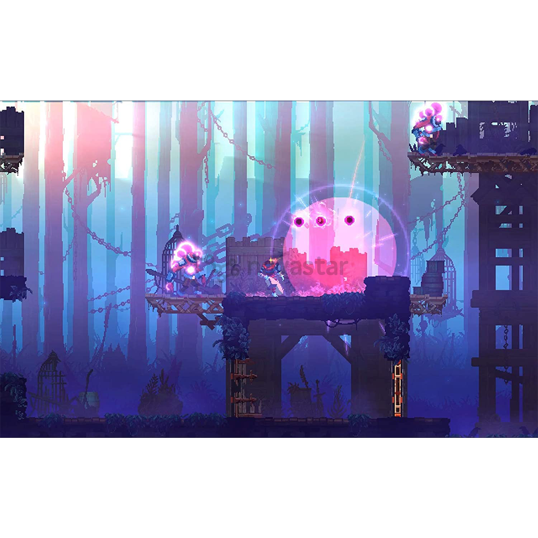 Žaidimas PS4 Dead Cells Action Game of The Year