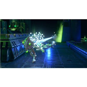 Žaidimas Switch Warhammer 40K: Mechanicus
