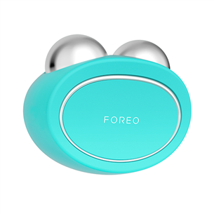Odos priežiūros prietaisas Foreo Bear, Mint BEARMINT