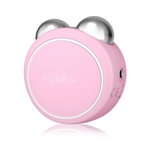 Odos priežiūros prietaisas Foreo Bear mini, Pink BEARMINIPINK