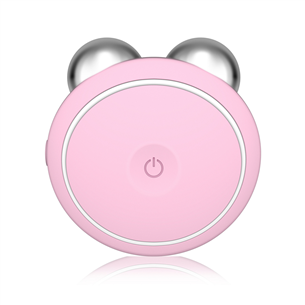 Odos priežiūros prietaisas Foreo Bear mini, Pink