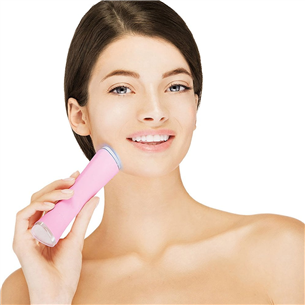 Foreo Espada, pink - Acne treatment device