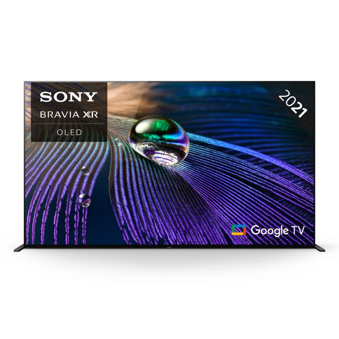 Televizorius Sony XR83A90JAEP
