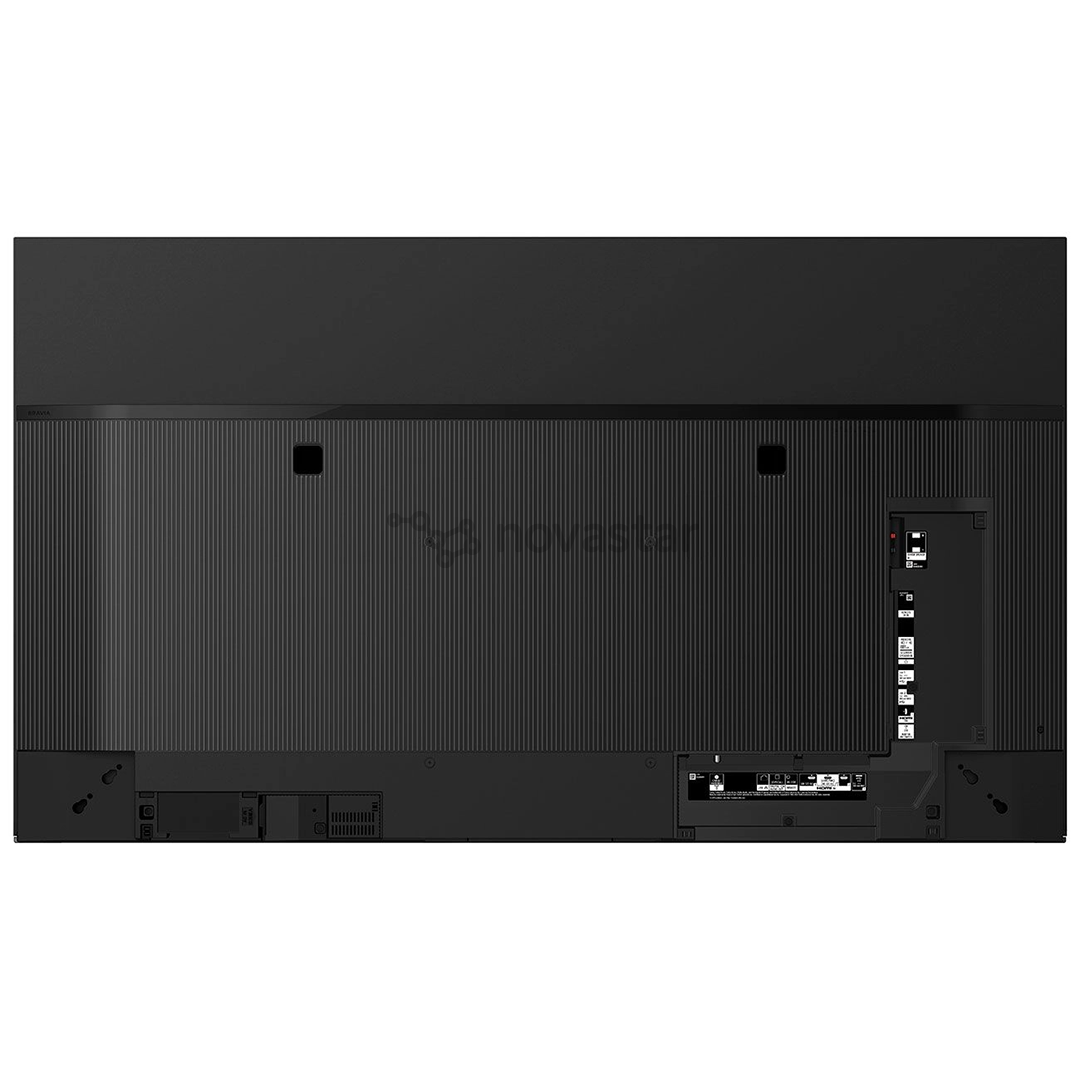 Televizorius Sony XR83A90JAEP