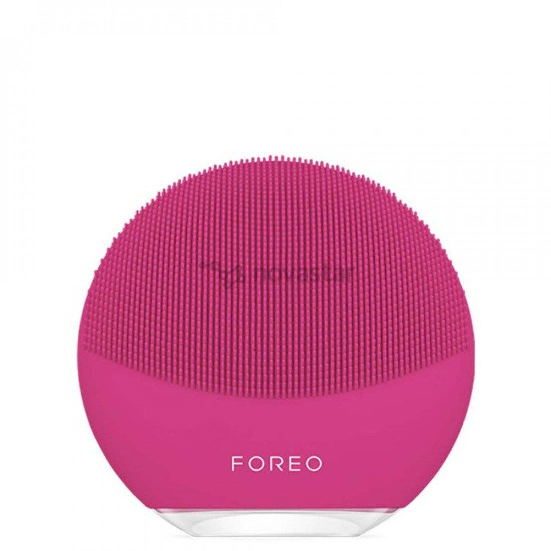 Foreo Luna mini 3, fuchsia - Electric face brush